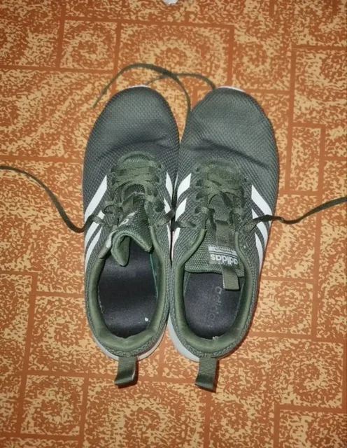 Оригинальные кроссовки адидас 2019 года - частное объявление в Балашиха