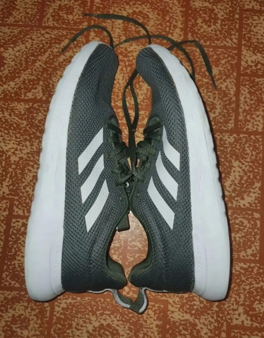 Оригинальные кроссовки адидас 2019 года - Обувь (Одежда) в Балашиха