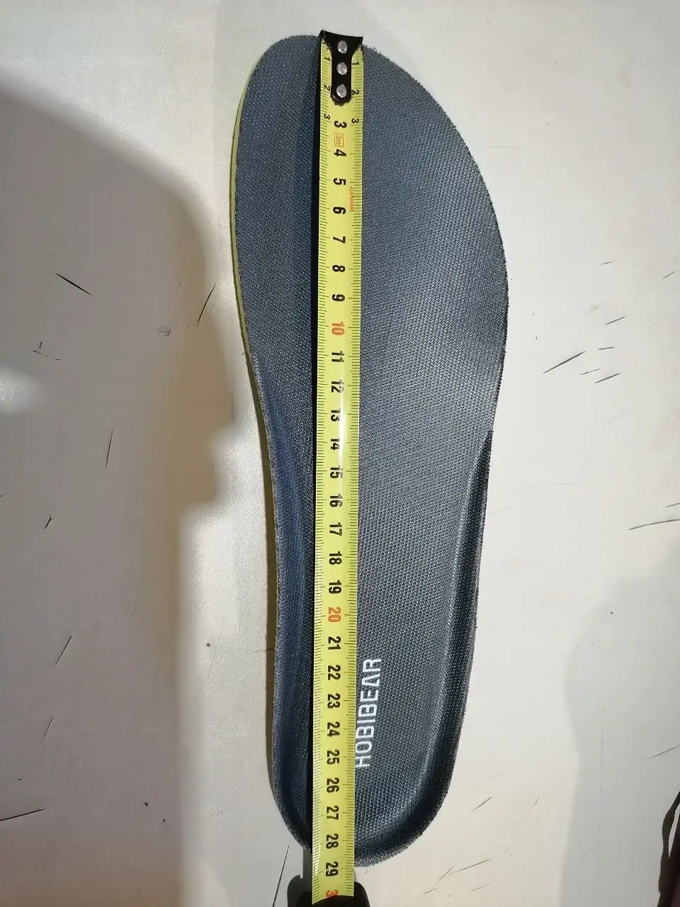 Новые р45 стелька 29 - Барахолка в Балашиха