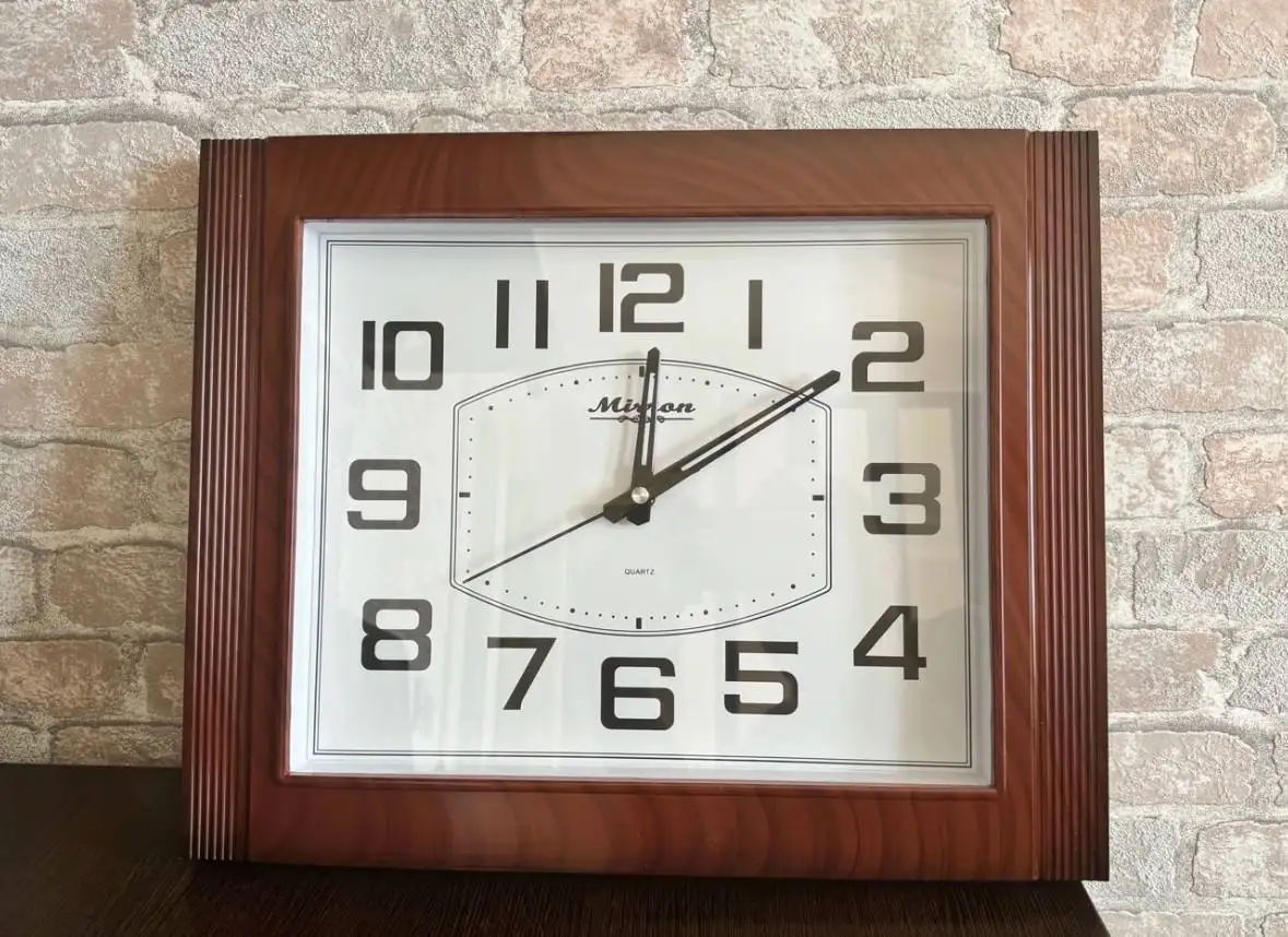 Настенные часы новые с упаковкой - Часы (Барахолка) в Балашиха