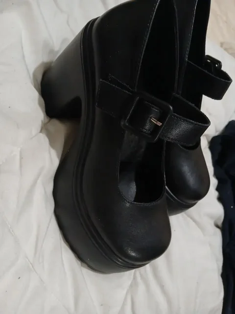 Туфли кожаные 36 размер - частное объявление в Балашиха