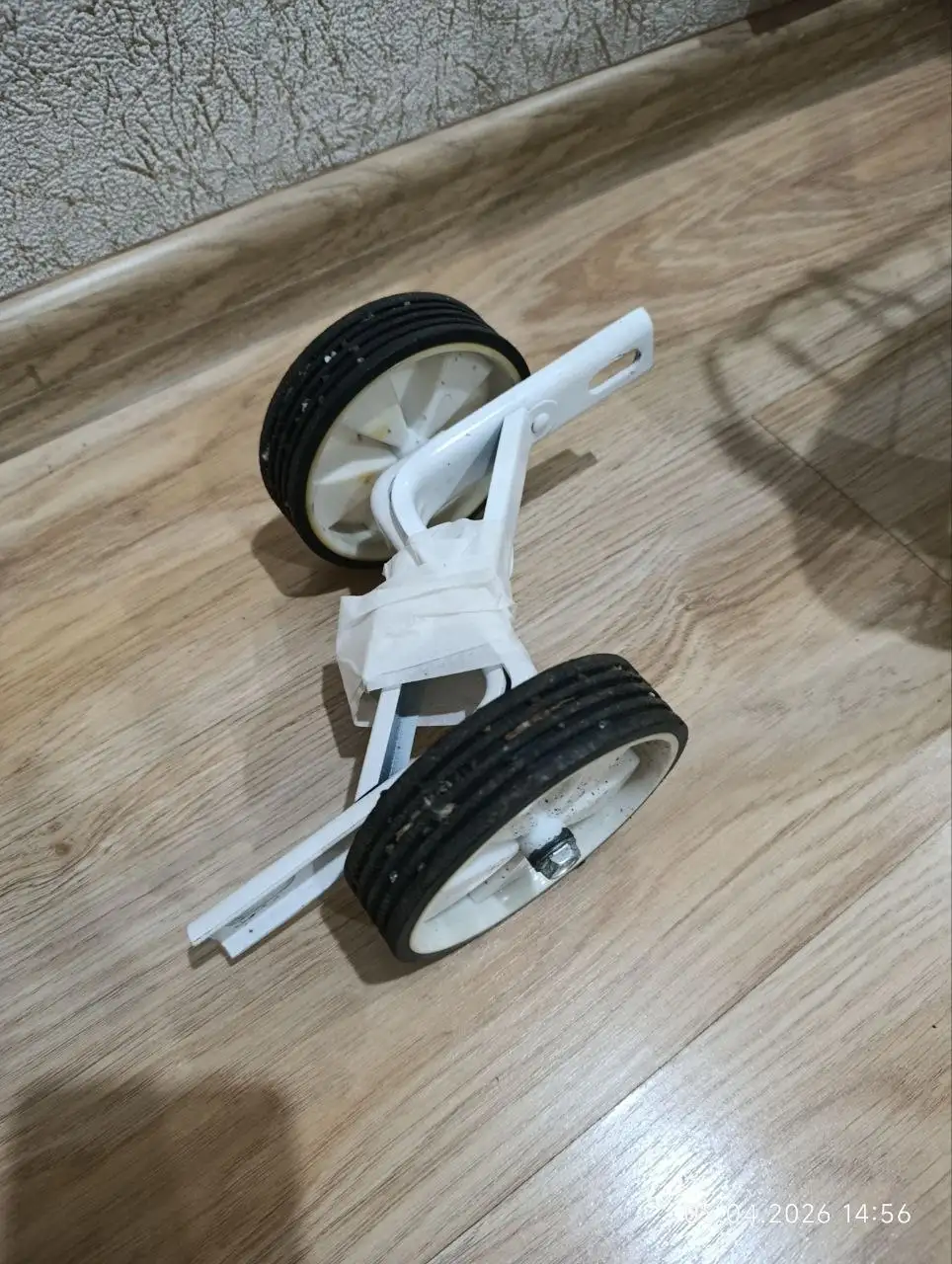 STELS TALISMAN детский велосипед 14 дюймов - Детский транспорт (Товары для детей) в Балашиха