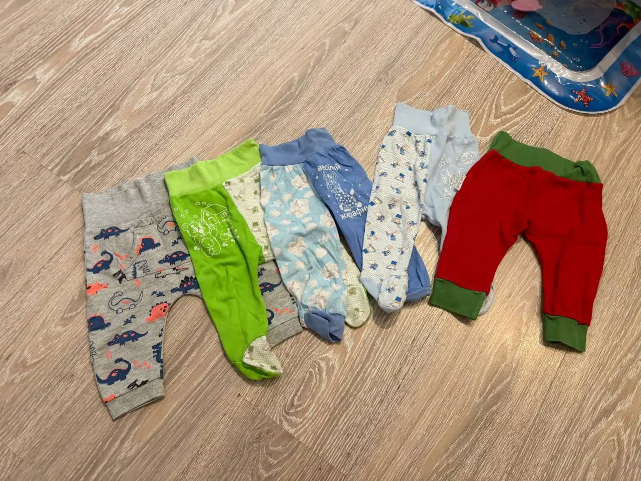 Детские вещи на мальчика - Одежда (Товары для детей) в Балашиха