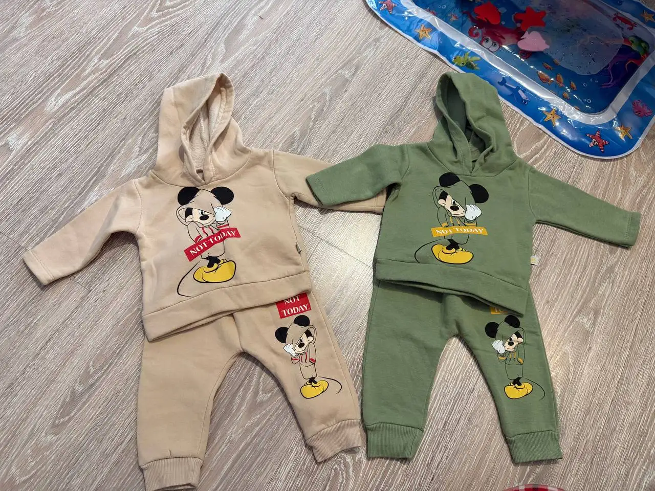 Детские вещи на мальчика - Одежда (Товары для детей) в Балашиха