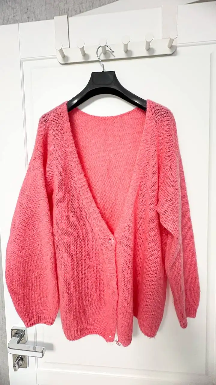 Кардиган махер размер 46-48 - Верхняя одежда (Одежда) в Балашиха