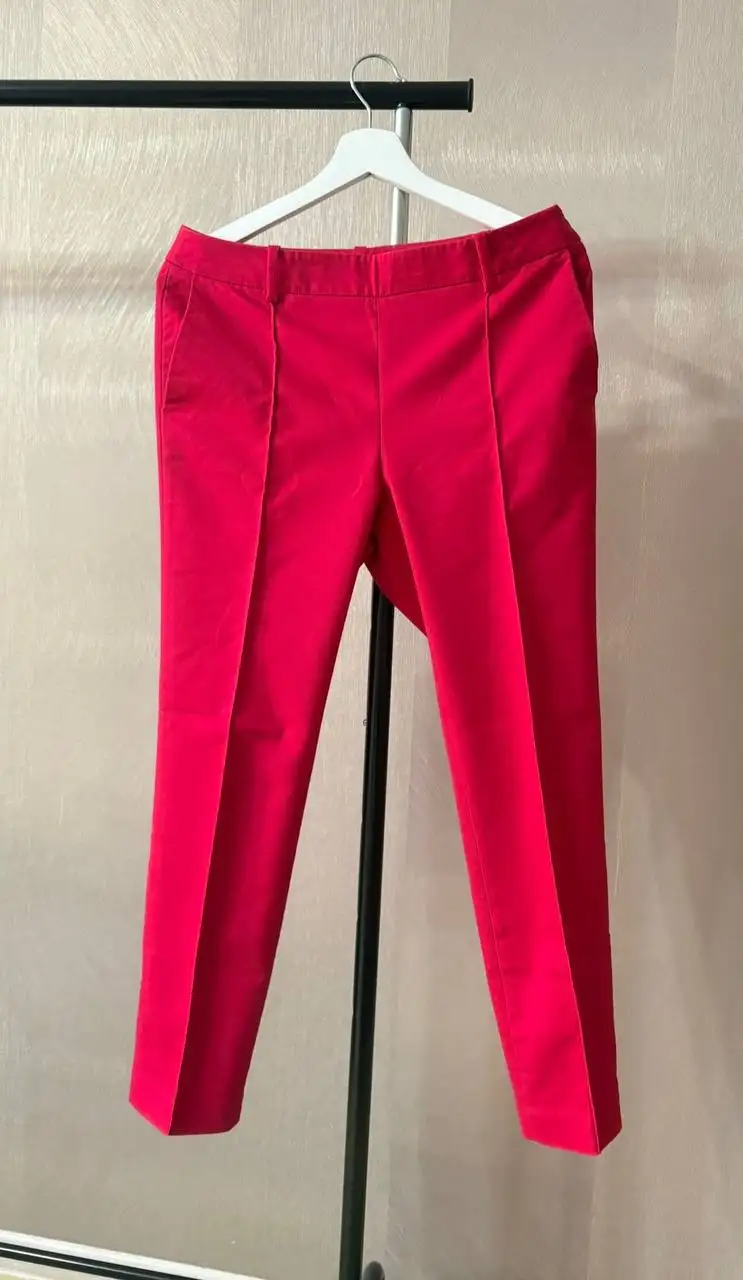 Брюки Zara размер M - Брюки (Одежда) в Балашиха