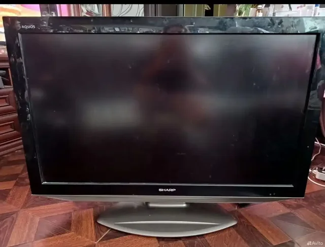 Телевизор Sharp Aquos 42" LCD - частное объявление в Балашиха