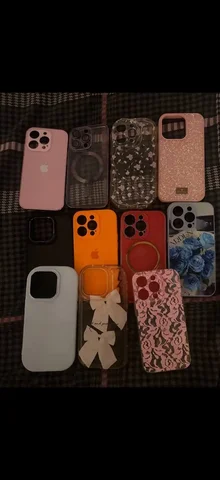 Продам чехлы на 14 про - Аксессуары в Балашиха