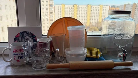 Бесплатная раздача кухонных принадлежностей - Косметика в Балашиха