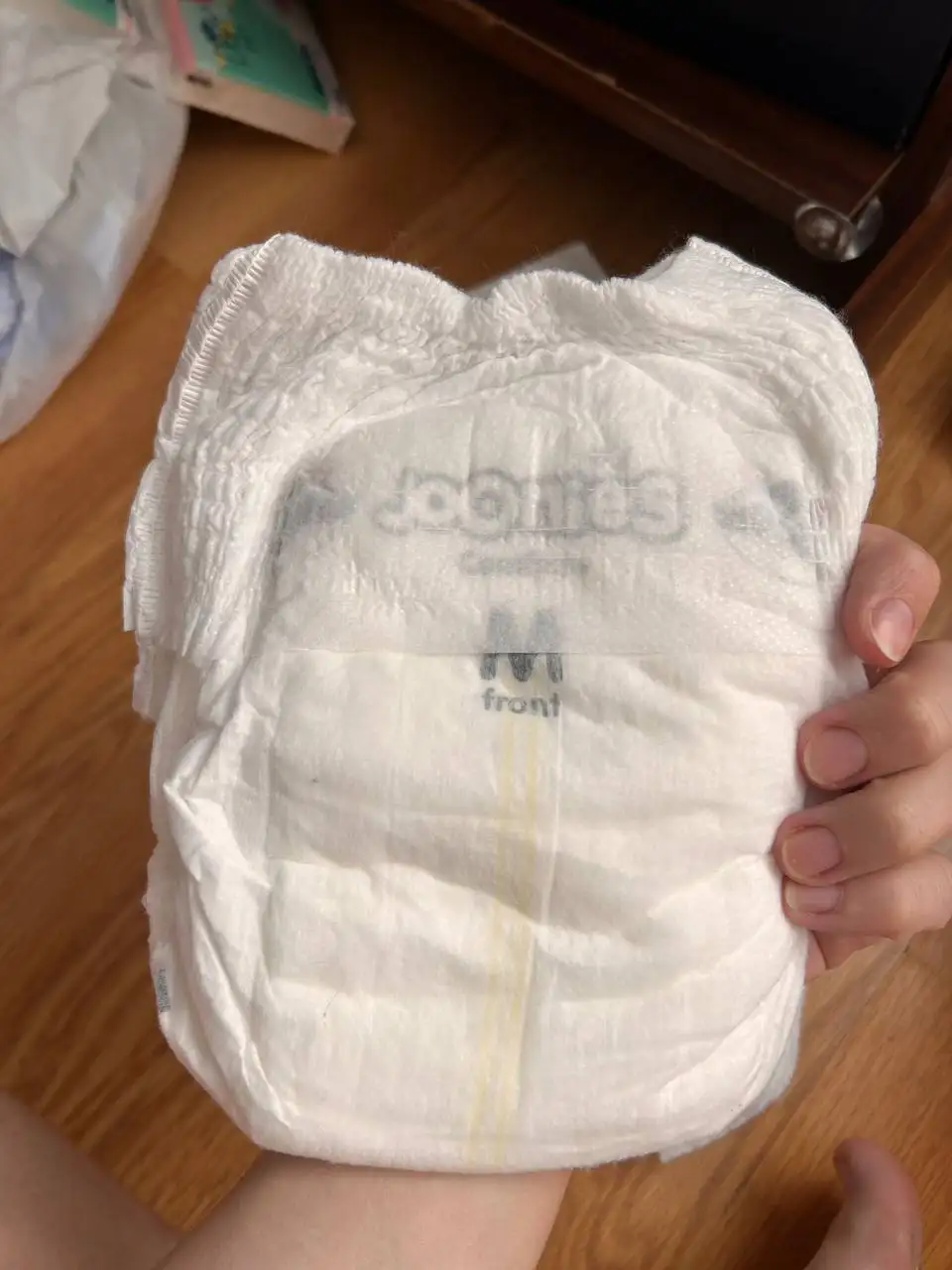 Трусики-подгузники памперсы 30 шт - Подгузники (Товары для детей) в Балашиха