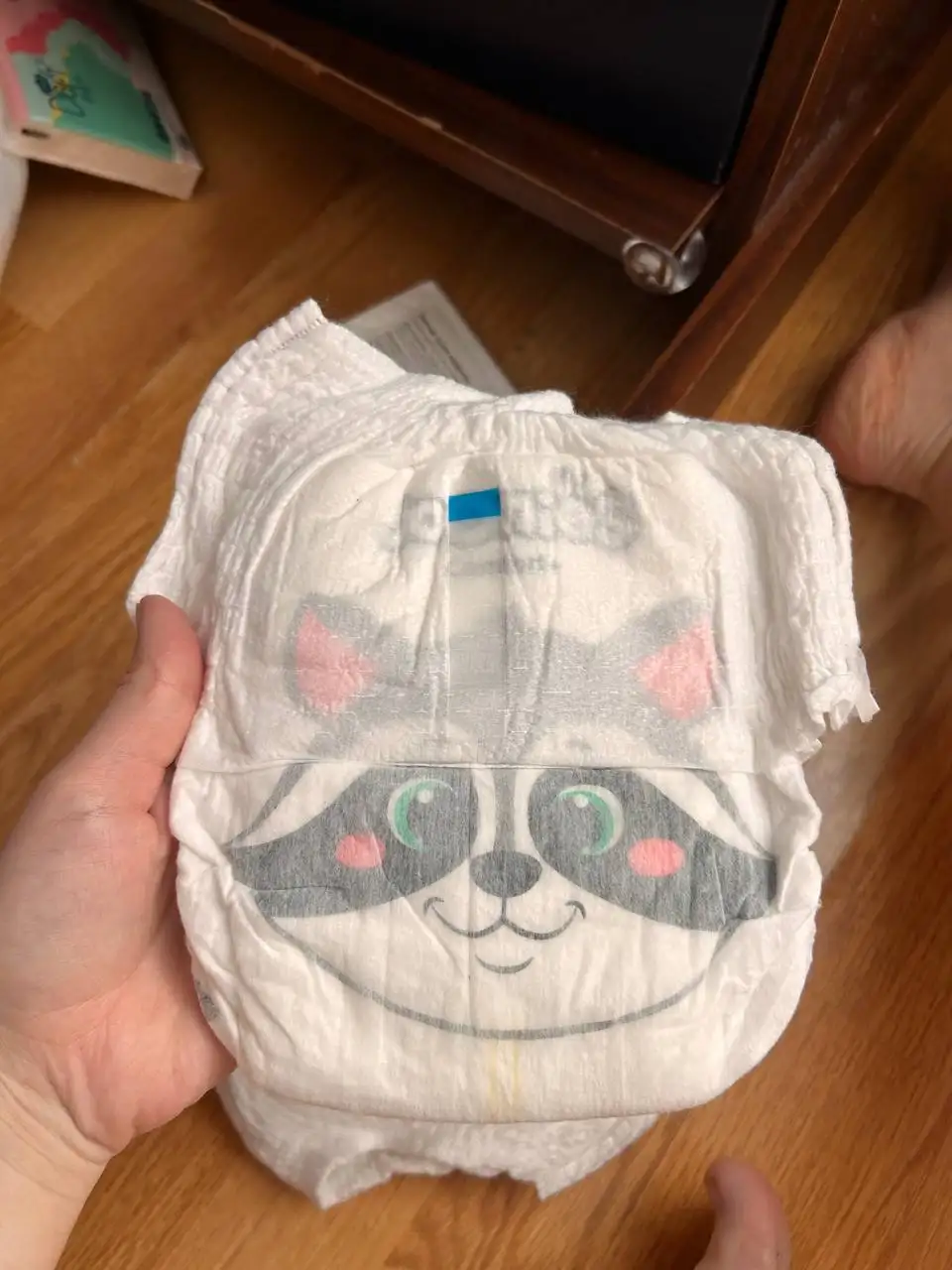 Трусики-подгузники памперсы 30 шт - Подгузники (Товары для детей) в Балашиха