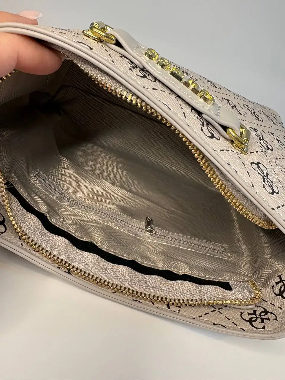 Продам новую сумку из эко кожи - Сумки (Одежда) в Балашиха