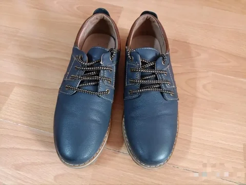 Туфли/полуботинки размер 38 - частное объявление в Балашиха