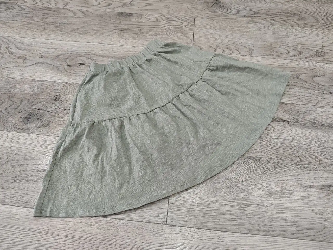 Новая юбка Крокид для девочки 110-116 см - Детская одежда (Одежда) в Балашиха