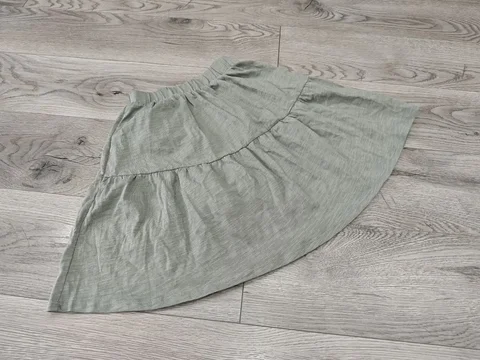 Новая юбка Крокид для девочки 110-116 см - частное объявление в Балашиха