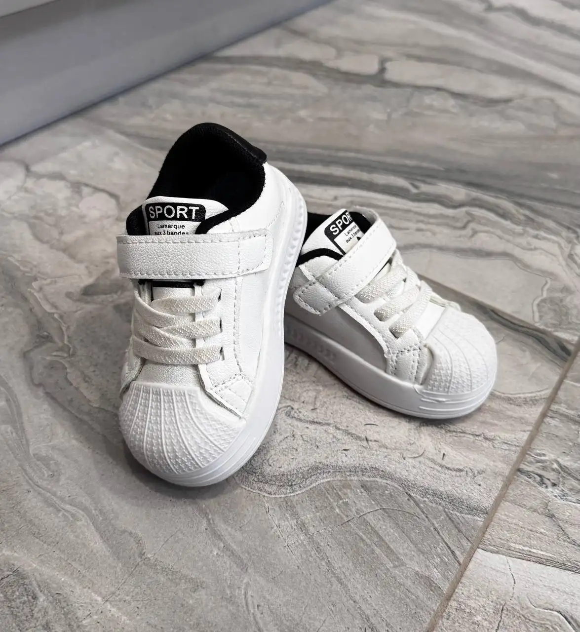 Кроссовки детские 18 размер (13 см) - Обувь (Товары для детей) в Балашиха