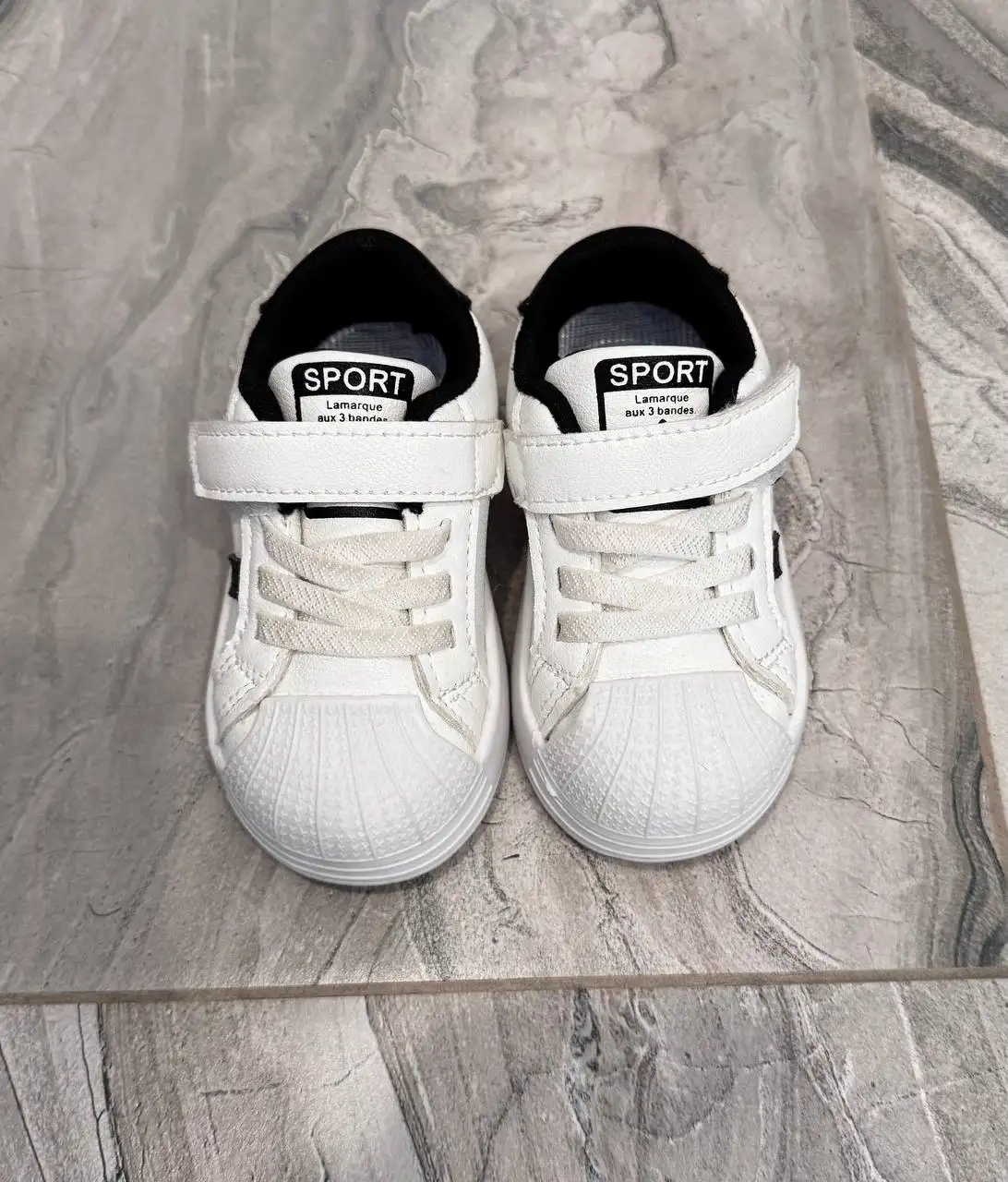 Кроссовки детские 18 размер (13 см) - Обувь (Товары для детей) в Балашиха