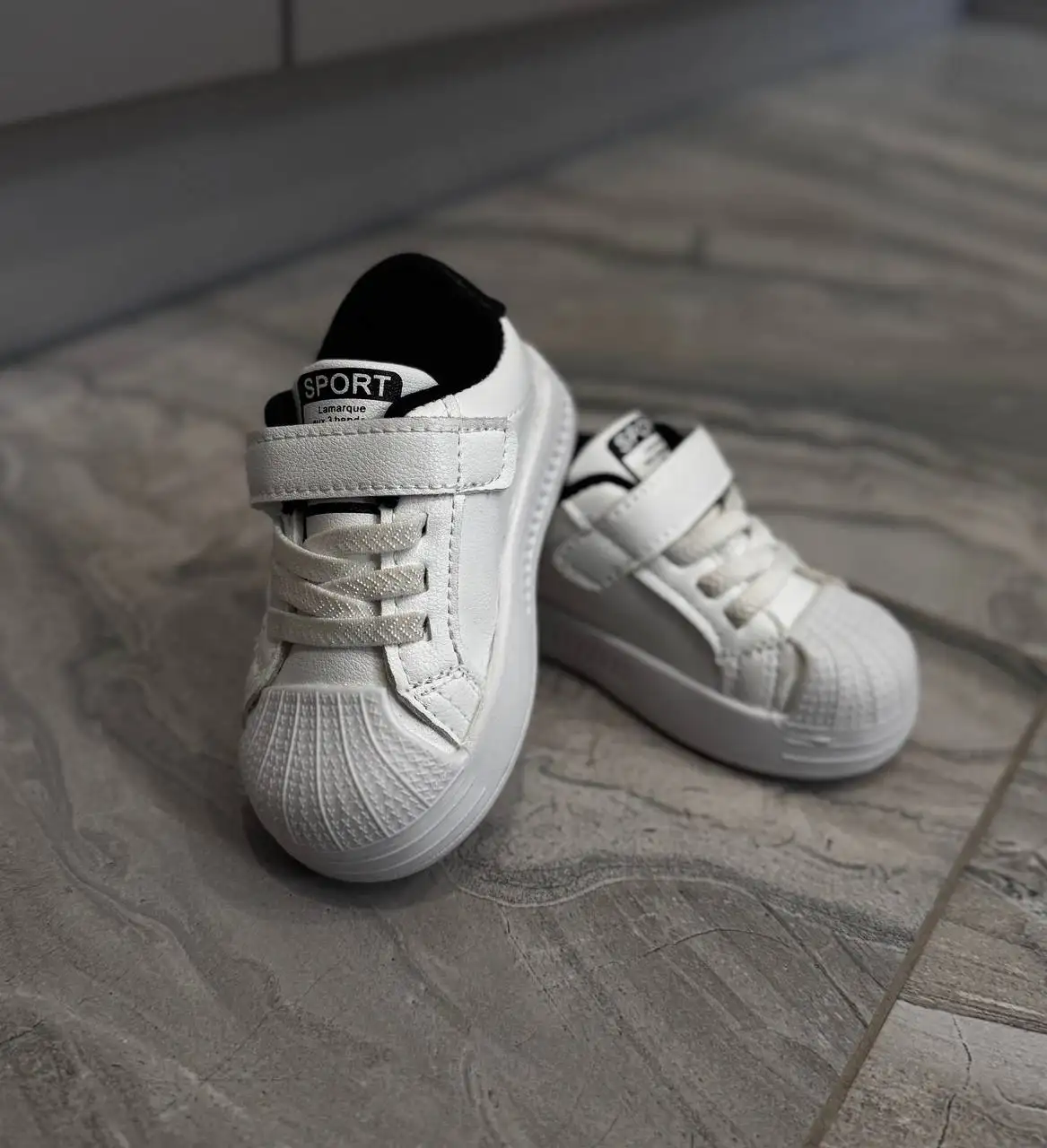 Кроссовки детские 18 размер (13 см) - Обувь (Товары для детей) в Балашиха