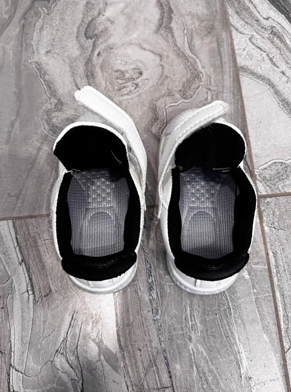 Кроссовки детские 18 размер (13 см) - Обувь (Товары для детей) в Балашиха