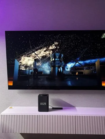 Телевизор LG OLED65C4RLA 65" - частное объявление в Балашиха