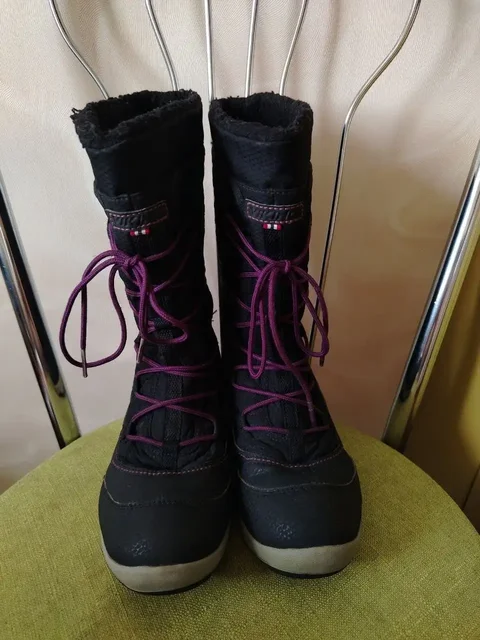 Зимние сапоги Viking - Люстры и светильники в Балашиха