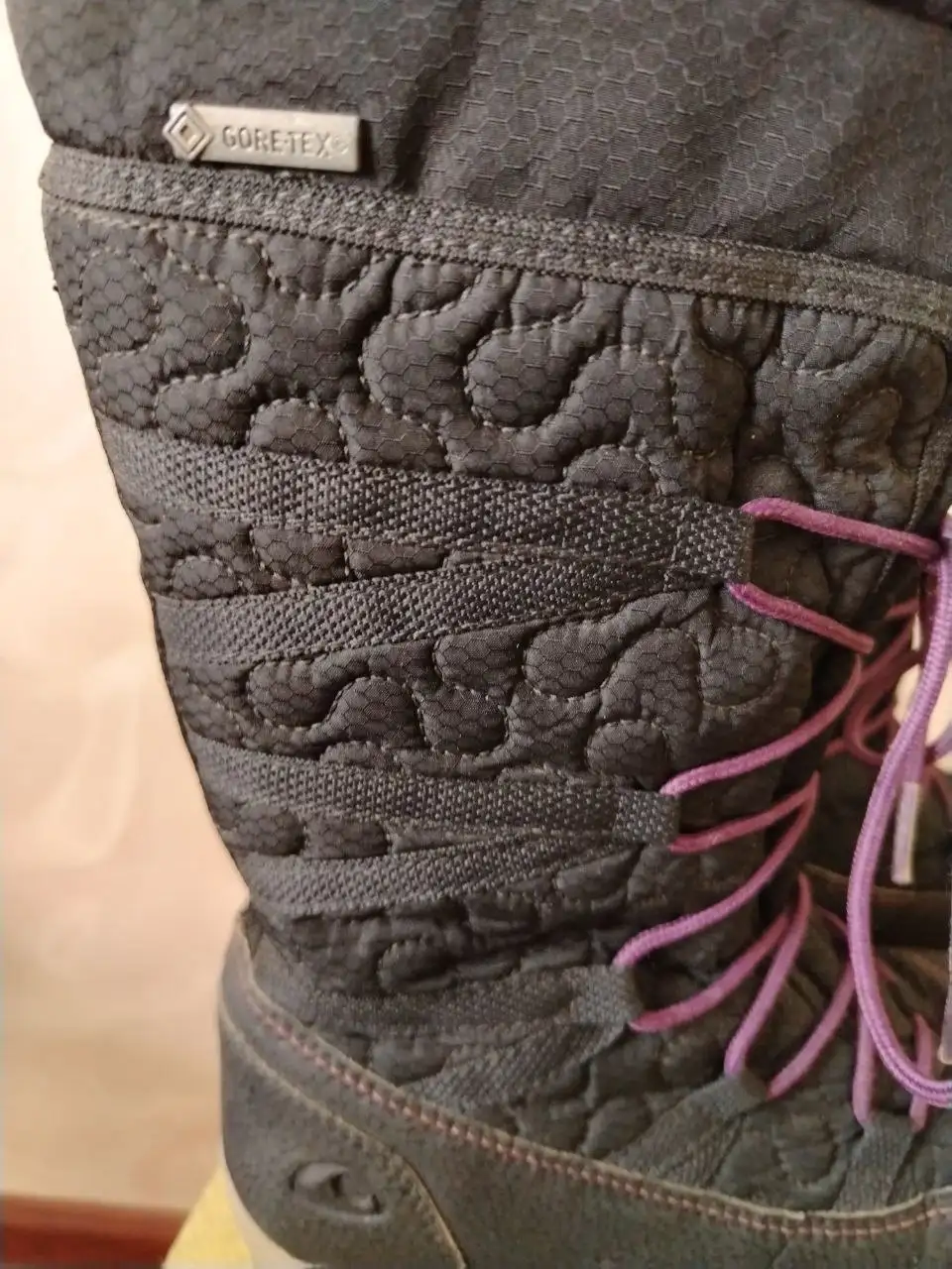 Зимние сапоги Viking - Обувь (Барахолка) в Балашиха