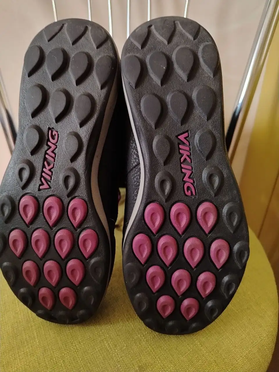 Зимние сапоги Viking - Обувь (Барахолка) в Балашиха