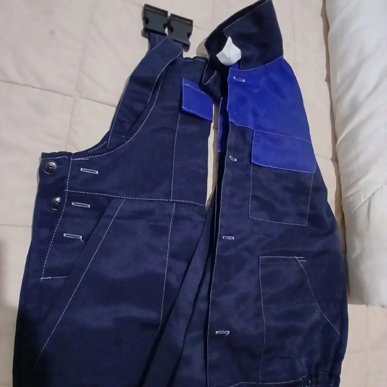 Рабочий костюм новый 48-50 размер - Рабочая одежда (Одежда) в Балашиха
