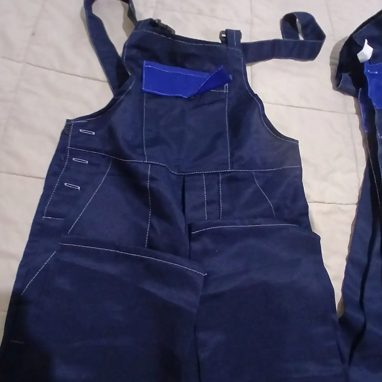 Рабочий костюм новый 48-50 размер - Рабочая одежда (Одежда) в Балашиха