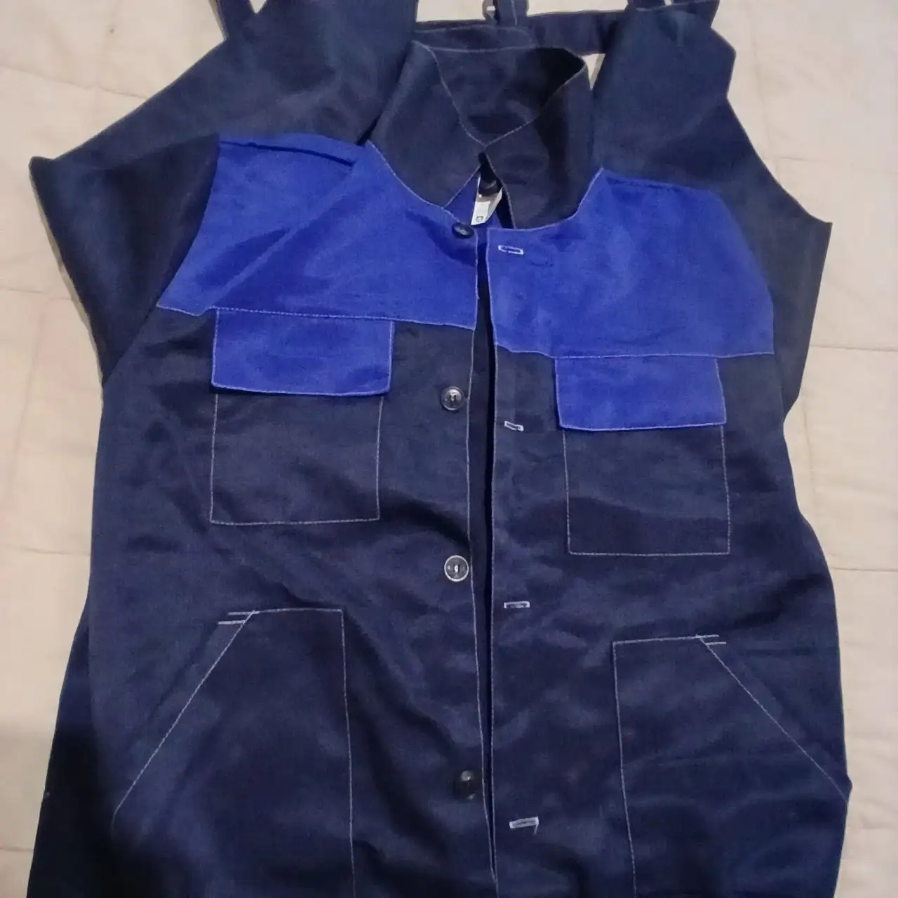 Рабочий костюм новый 48-50 размер - Рабочая одежда (Одежда) в Балашиха