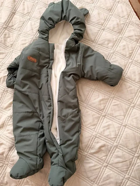 Продам детские комбинезоны двух размеров - Детское питание в Балашиха