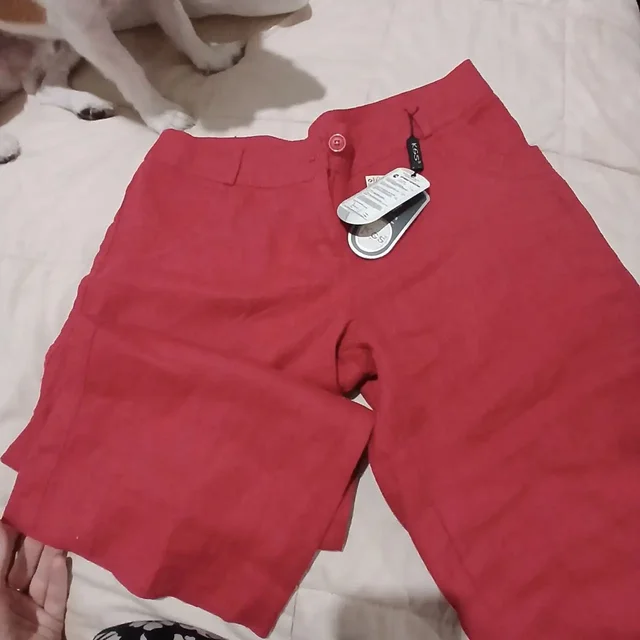 Капри льняные - Товары для дома в Балашиха