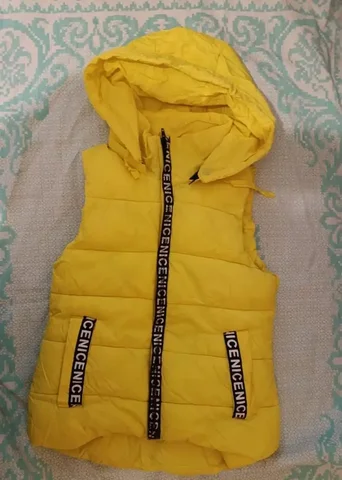 Детская жилетка на 7 лет - частное объявление в Балашиха