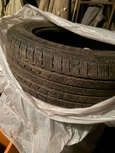 Продажа летней резины Delinte DH7 235/65R17 - частное объявление в Балашиха