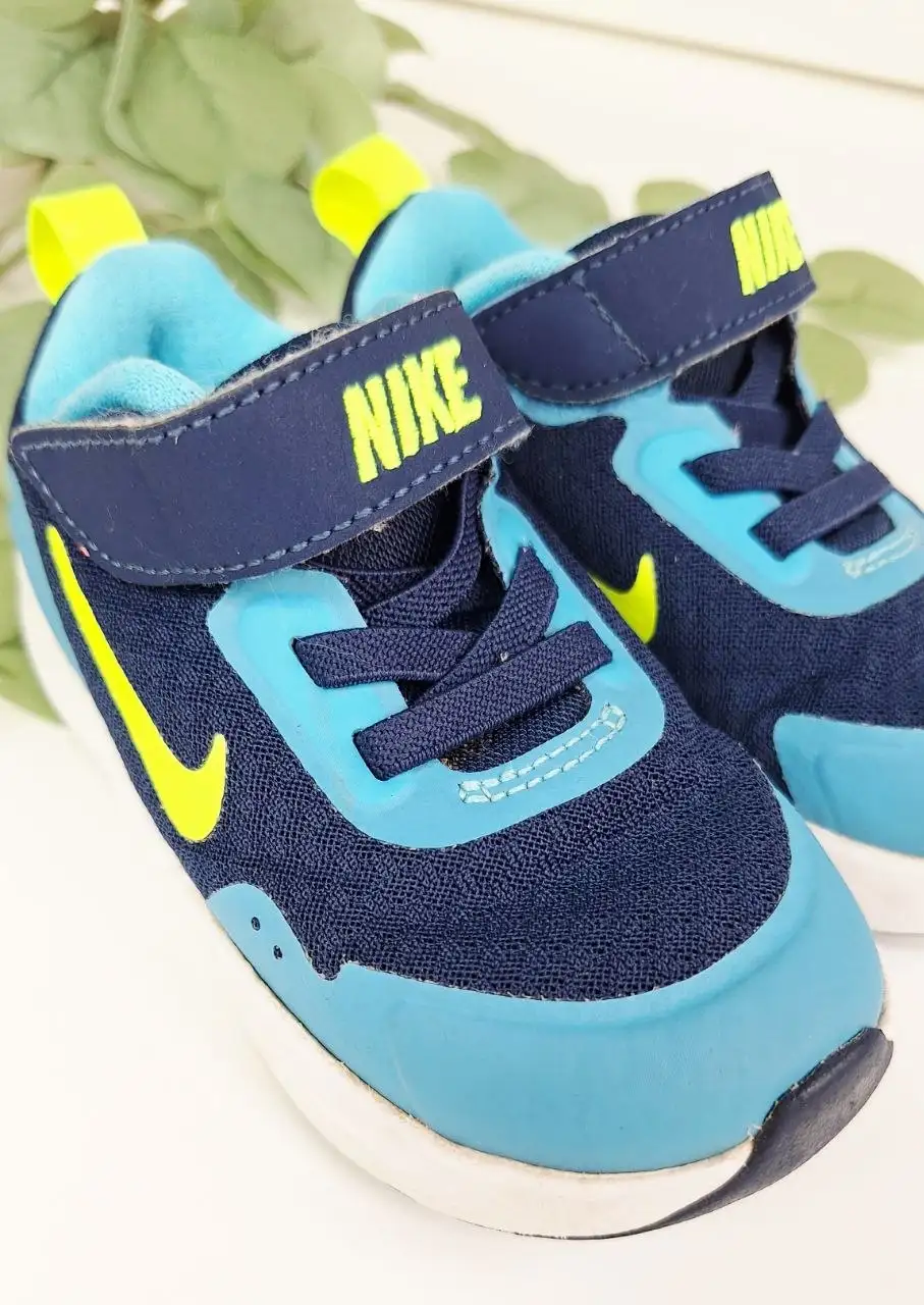 Кроссовки Nike в отличном состоянии - Обувь (Одежда) в Балашиха