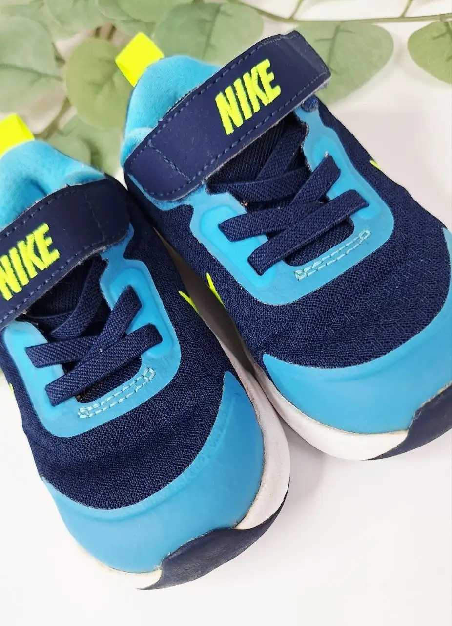 Кроссовки Nike в отличном состоянии - Обувь (Одежда) в Балашиха