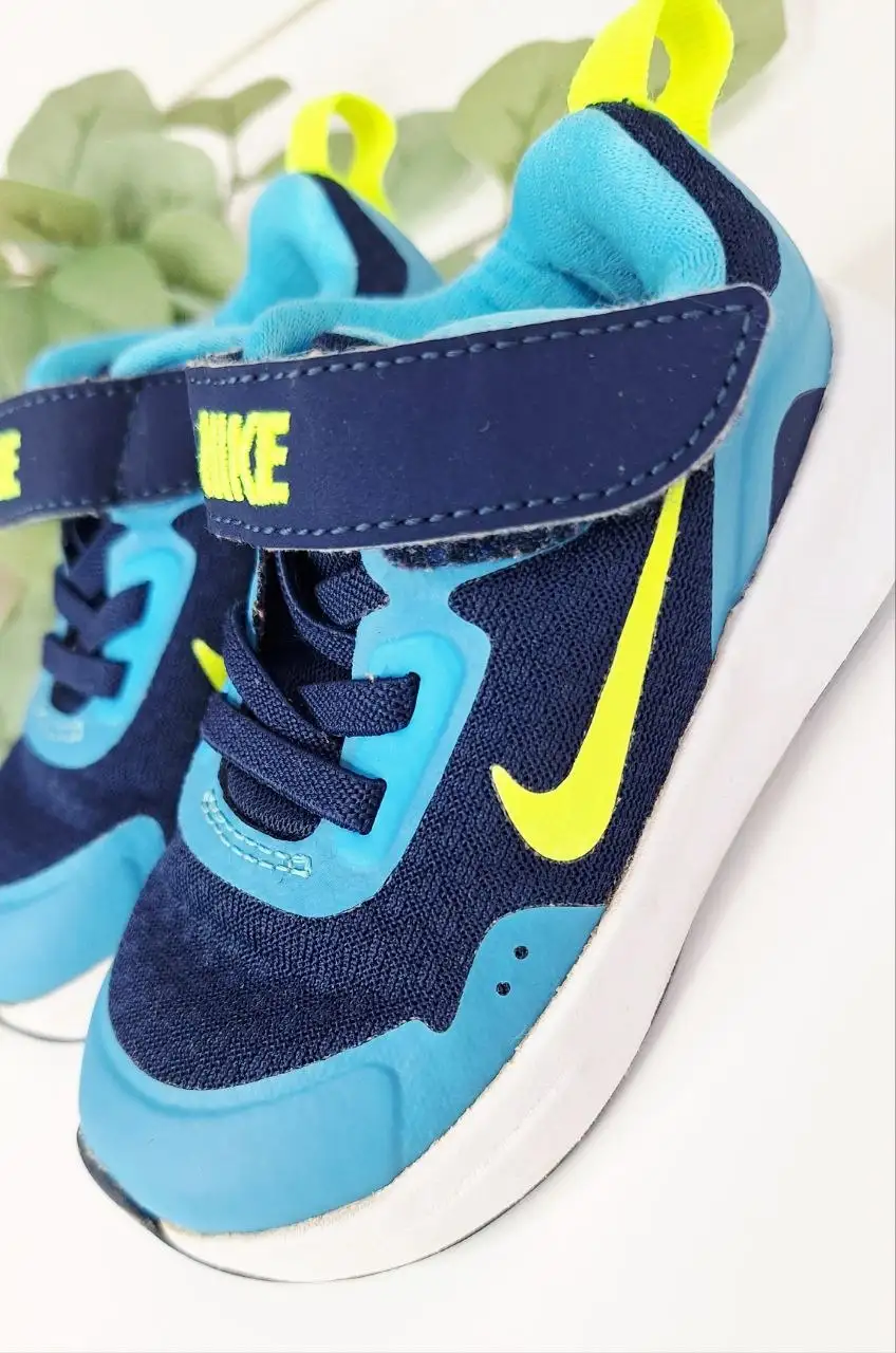 Кроссовки Nike в отличном состоянии - Обувь (Одежда) в Балашиха