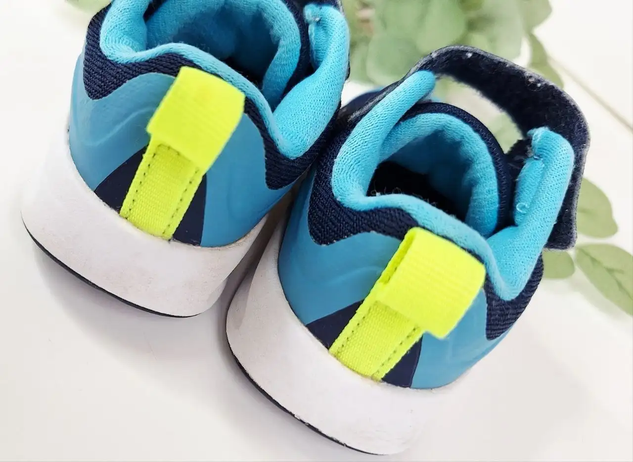 Кроссовки Nike в отличном состоянии - Обувь (Одежда) в Балашиха