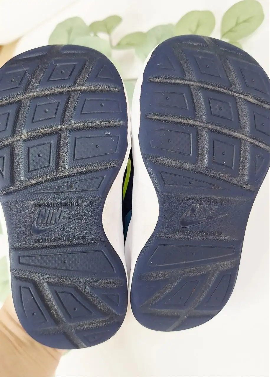 Кроссовки Nike в отличном состоянии - Обувь (Одежда) в Балашиха