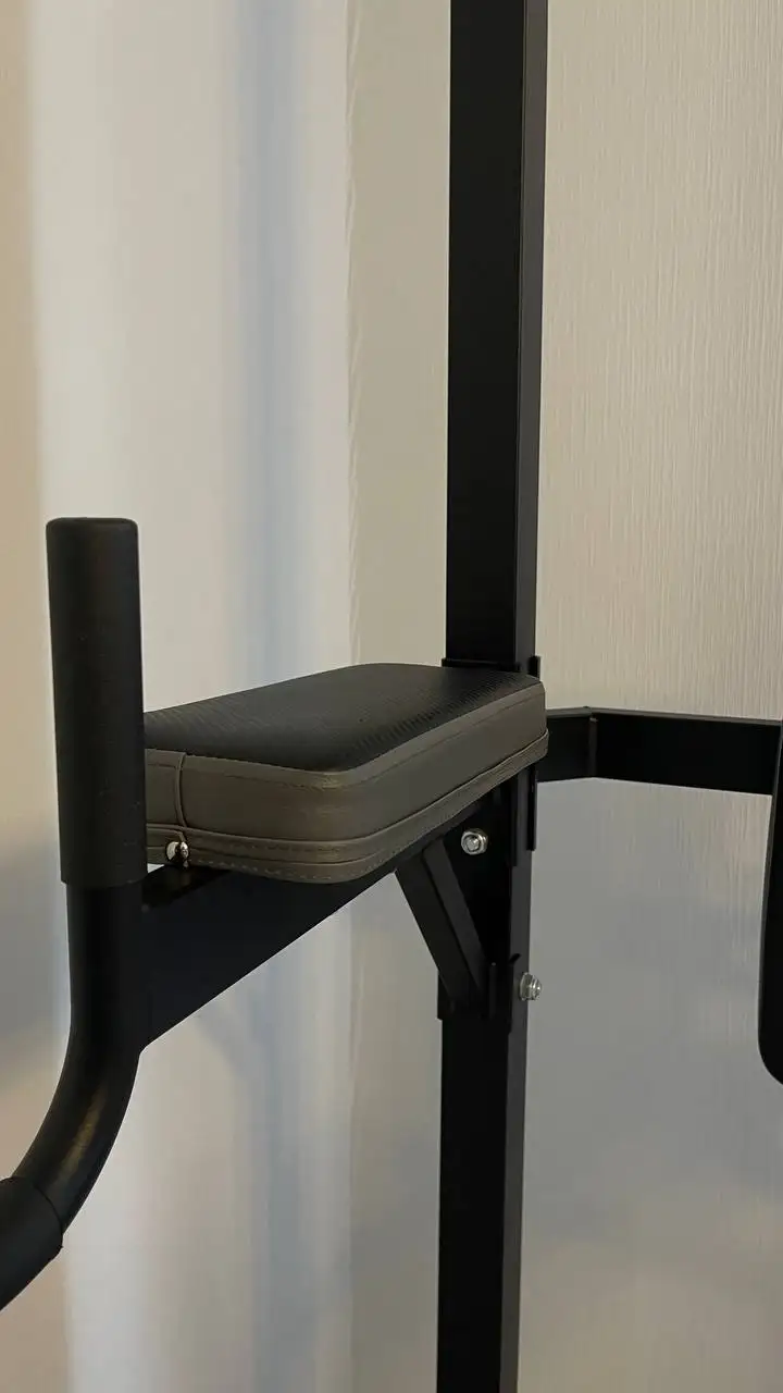 Турник 3 в 1 — универсальный тренажёр для дома - Тренажеры и спорт (Хобби и отдых) в Балашиха