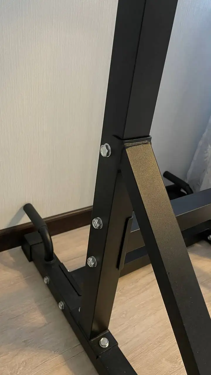 Турник 3 в 1 — универсальный тренажёр для дома - Тренажеры и спорт (Хобби и отдых) в Балашиха