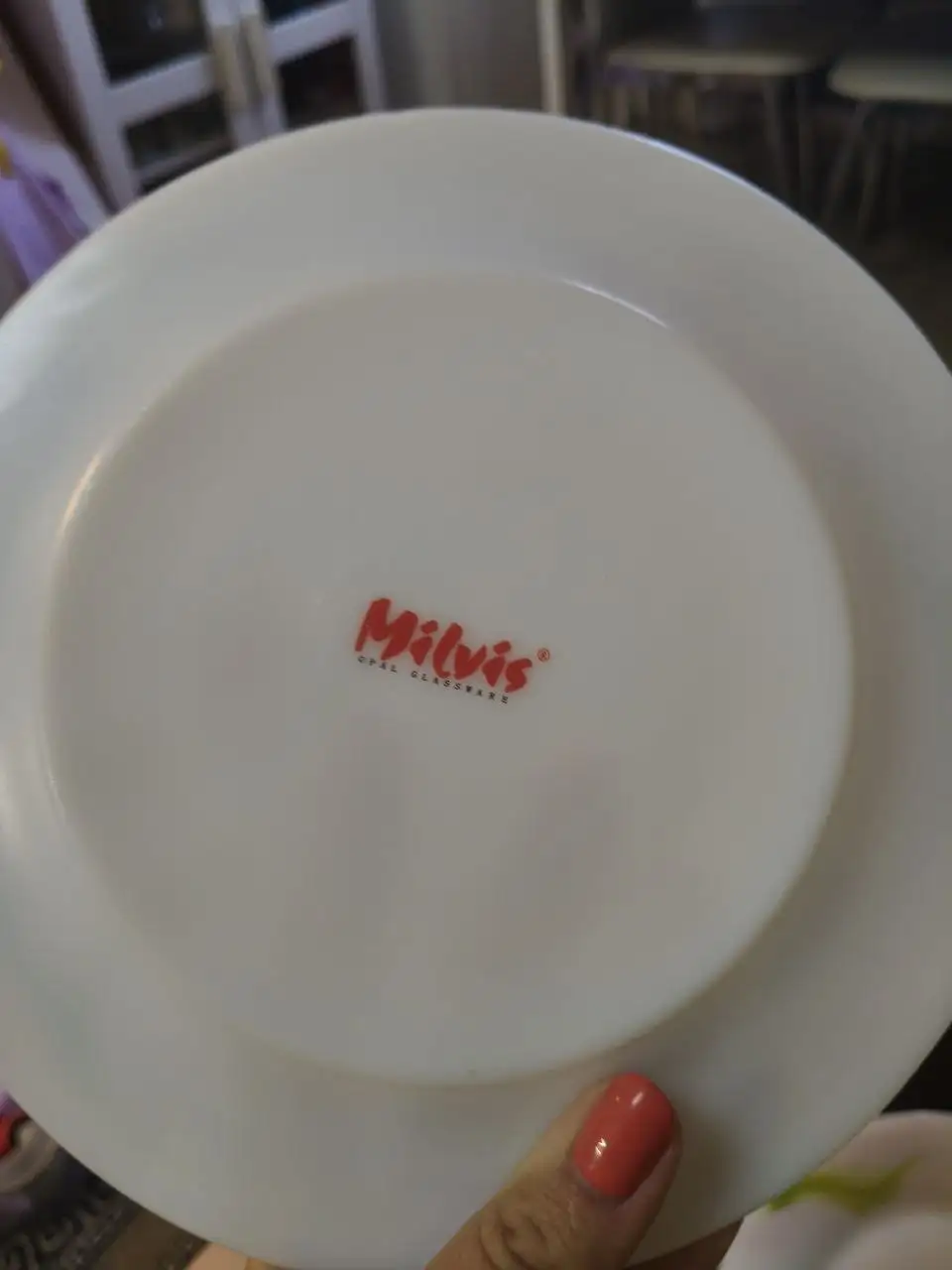 Набор посуды 19 предметов Алексеевская роща - Посуда (Для дома и дачи) в Балашиха