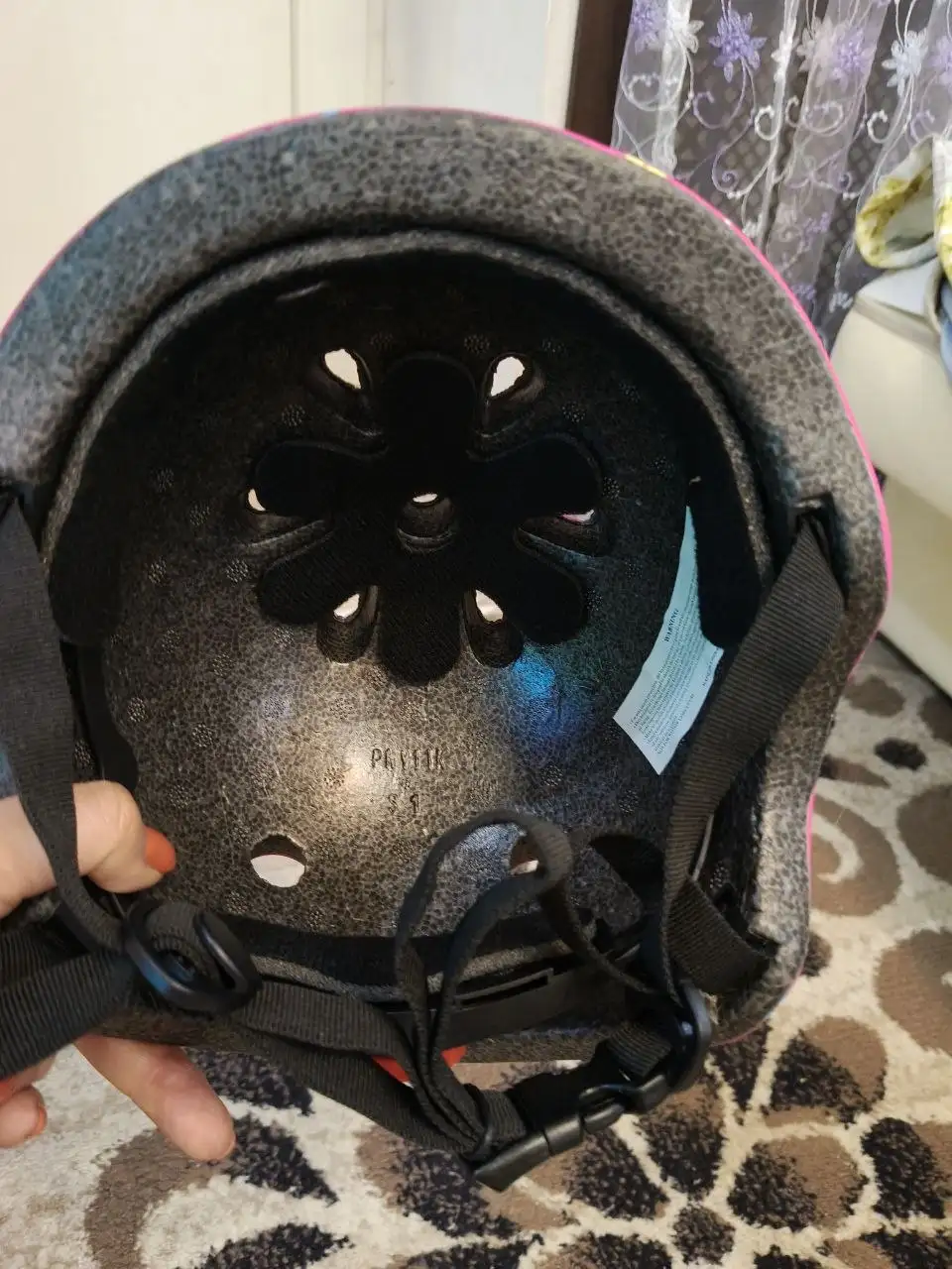 Шлем с защитой - Спортивный инвентарь (Хобби и отдых) в Балашиха