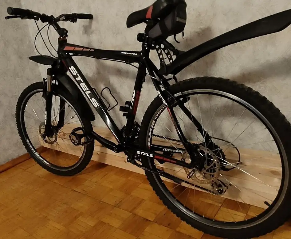 Стелс навигатор 750 26" - Навигаторы (Электроника) в Балашиха