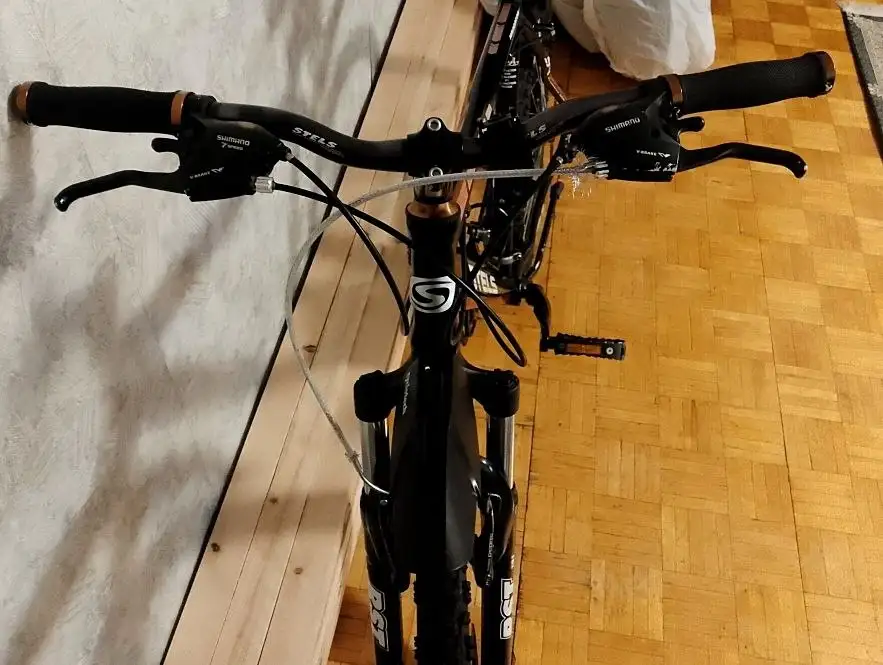 Стелс навигатор 750 26" - Навигаторы (Электроника) в Балашиха