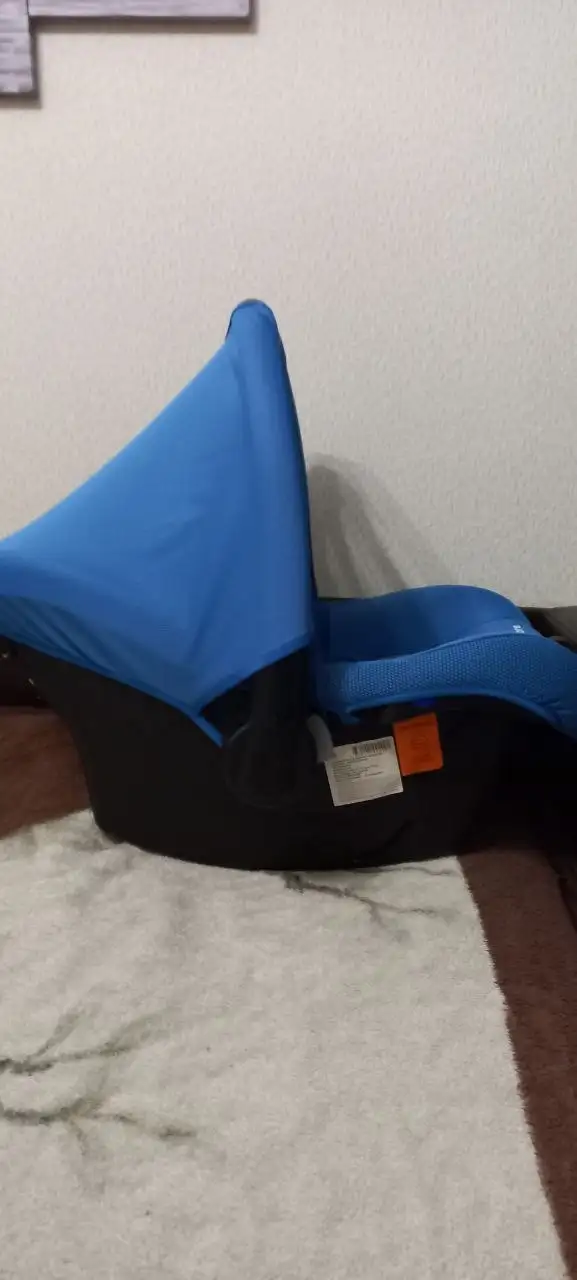 Продам детское кресло с 0 до года - Автокресла (Товары для детей) в Балашиха