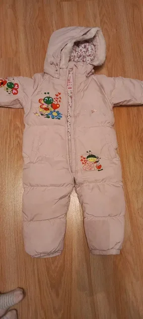 Детские комбинезоны размер 86 - Ювелирные изделия в Балашиха