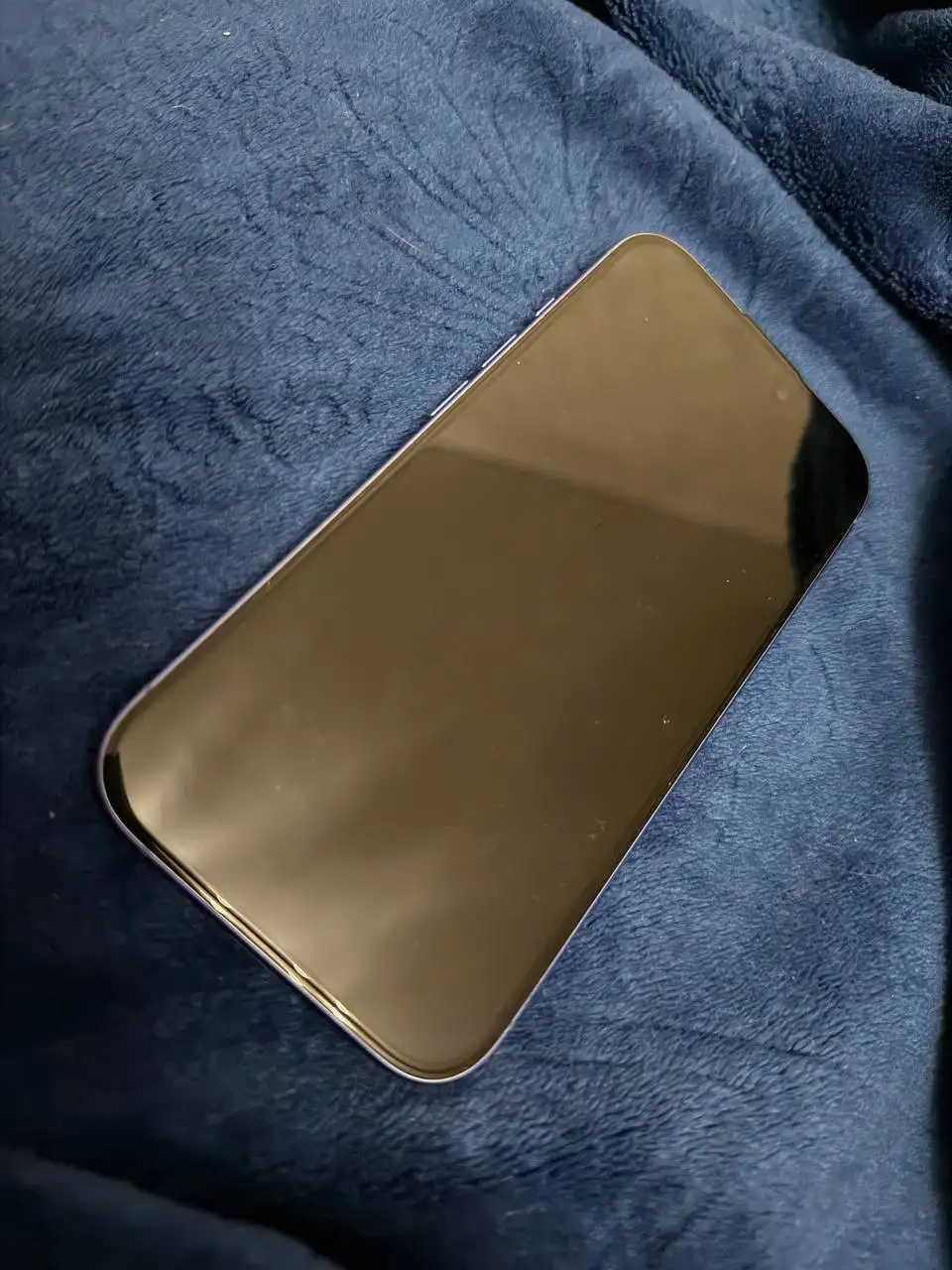 Продажа iPhone 16 Ultramarine 256гб - Смартфоны (Электроника) в Балашиха