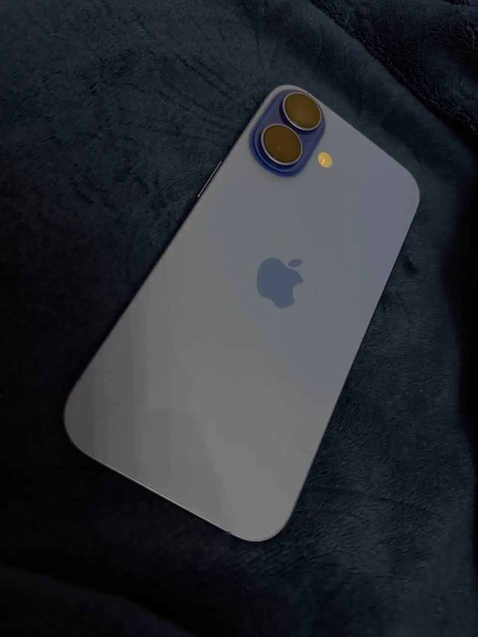 Продажа iPhone 16 Ultramarine 256гб - Смартфоны (Электроника) в Балашиха