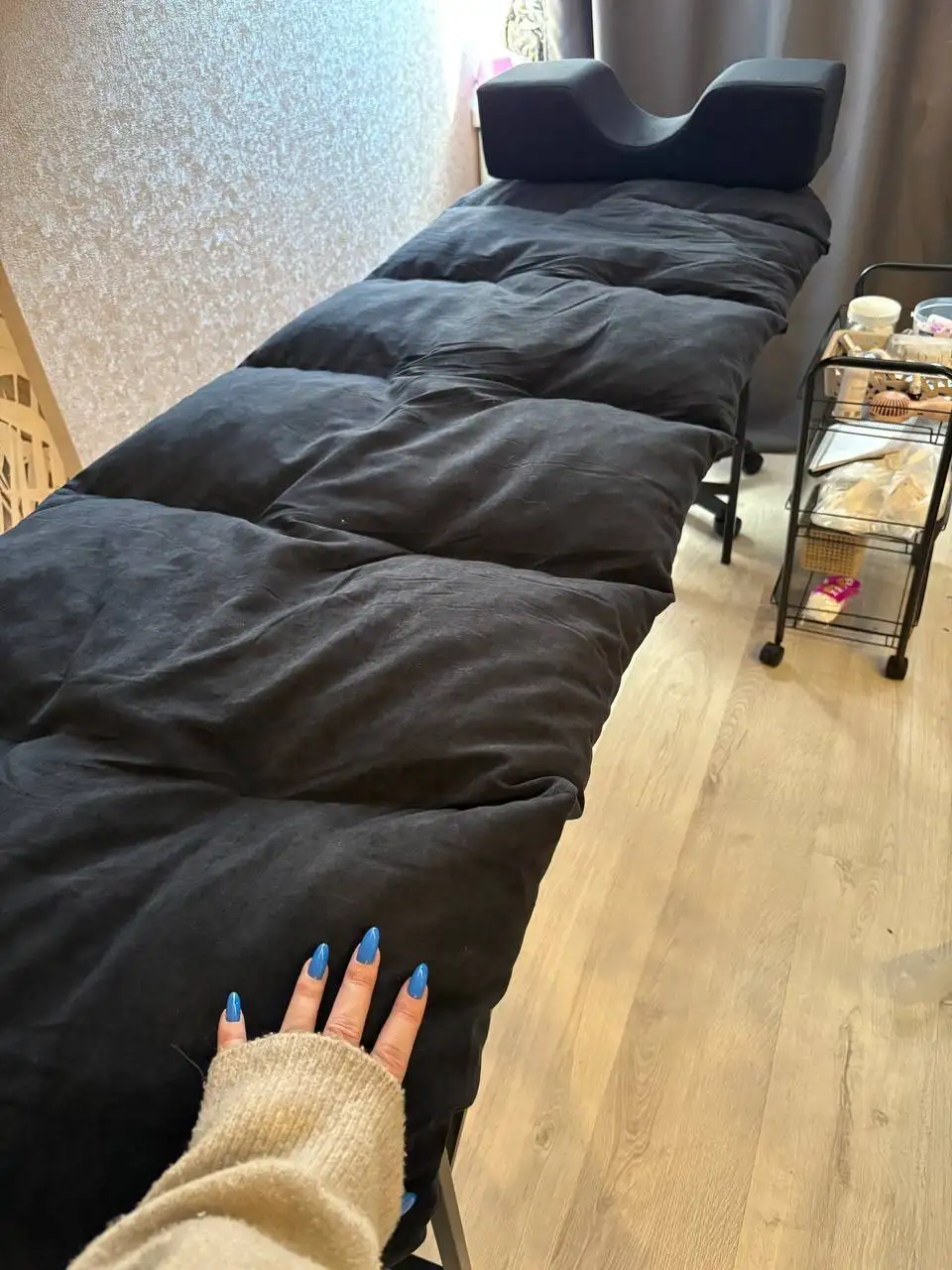 Матрас на кушетку 180x60 см - Матрасы (Барахолка) в Балашиха